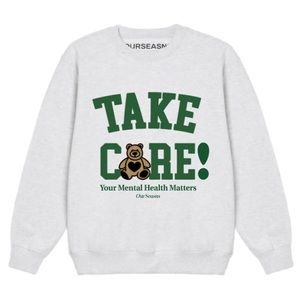 OurSeasns your mental health matters!